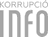 Korrupció Info